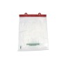 SAC LIASSE BD TRANSPARENT 30X35 CM 50µ (1400 U)
