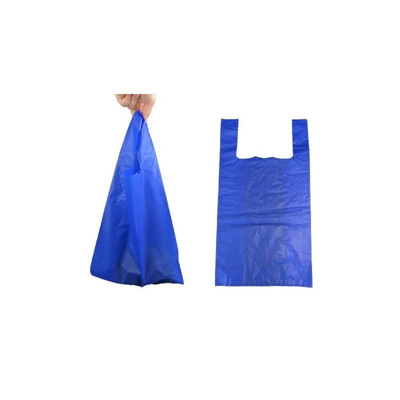 Sac bretelles & emballage poissonnerie - LaBoutiqueDuPoissonnier.Com