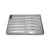 Vente dde vannerie polypropylène & équipement poissonnerie - LaBoutiqueDuPoissonnier.Com