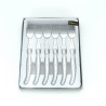 Vente dde vannerie polypropylène & équipement poissonnerie - LaBoutiqueDuPoissonnier.Com