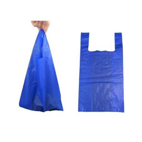 Sac bretelles & emballage poissonnerie - LaBoutiqueDuPoissonnier.Com