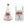 Différenciez votre poissonnerie avec nos sacs/sachets - LaBoutiqueDuPoissonnier.Com