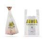 Différenciez votre poissonnerie avec nos sacs/sachets - LaBoutiqueDuPoissonnier.Com