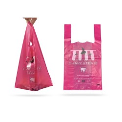 Différenciez votre poissonnerie avec nos sacs/sachets - LaBoutiqueDuPoissonnier.Com