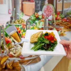 Vente dde vannerie polypropylène & équipement poissonnerie - LaBoutiqueDuPoissonnier.Com