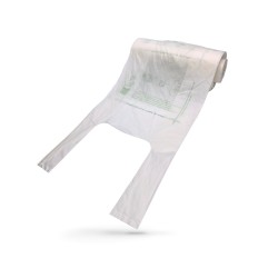 Vente d'emballages, sachets fraîcheur & sacs bio professionnels - LaBoutiqueDuPoissonnier.Com