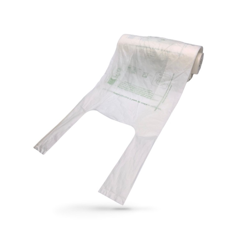 Vente d'emballages, sachets fraîcheur & sacs bio professionnels - LaBoutiqueDuPoissonnier.Com