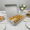 Vente dde vannerie polypropylène & équipement poissonnerie - LaBoutiqueDuPoissonnier.Com