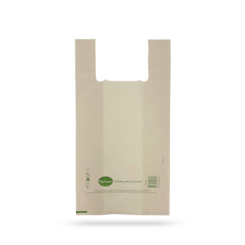 Vente d'emballages, sachets fraîcheur & sacs bio professionnels - LaBoutiqueDuPoissonnier.Com