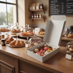 Vente dde vannerie polypropylène & équipement poissonnerie - LaBoutiqueDuPoissonnier.Com