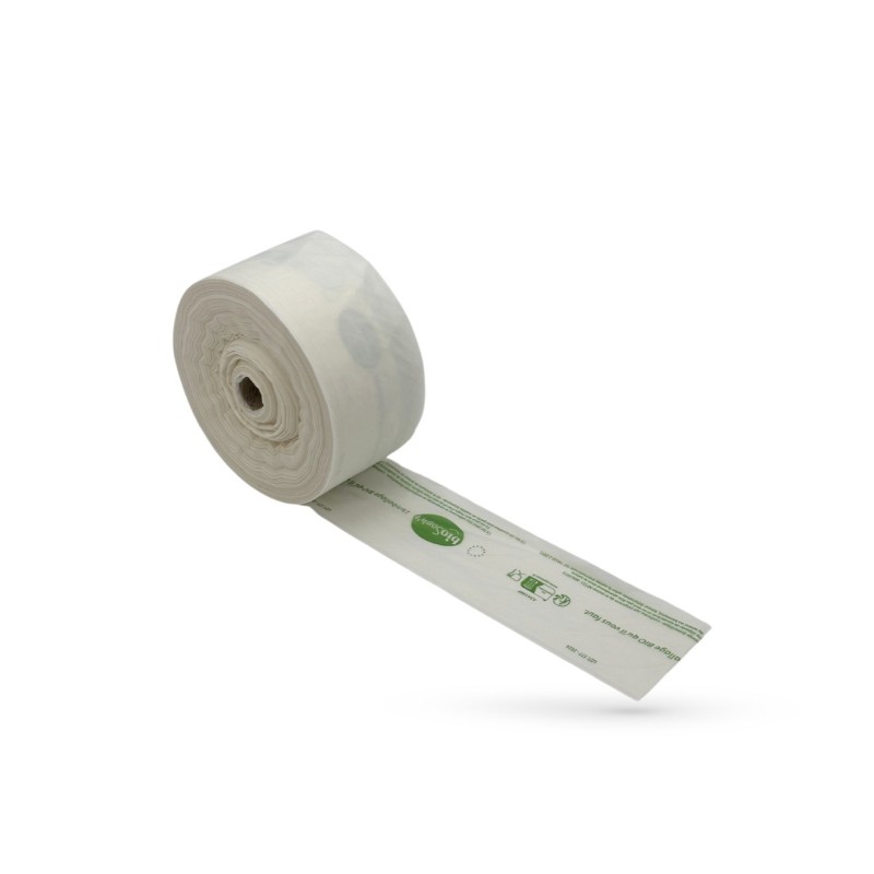 Vente d'emballages, sachets fraîcheur & sacs bio professionnels - LaBoutiqueDuPoissonnier.Com