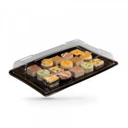 Vente dde vannerie polypropylène & équipement poissonnerie - LaBoutiqueDuPoissonnier.Com