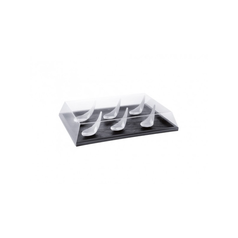 Vente dde vannerie polypropylène & équipement poissonnerie - LaBoutiqueDuPoissonnier.Com