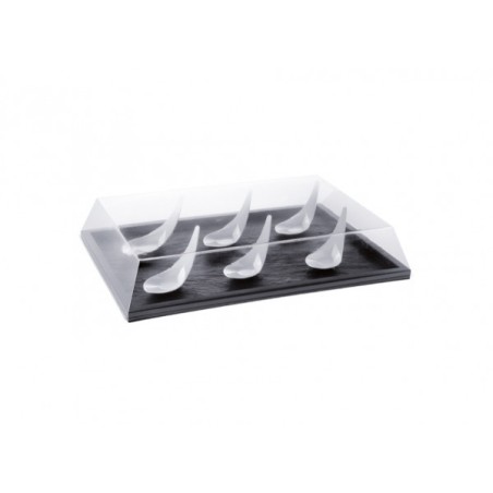 Vente dde vannerie polypropylène & équipement poissonnerie - LaBoutiqueDuPoissonnier.Com