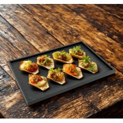 Vente dde vannerie polypropylène & équipement poissonnerie - LaBoutiqueDuPoissonnier.Com