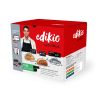 Vente d'imprimantes d'étiquettes poissonnerie EDIKIO - LaBoutiqueDuPoissonnier.Com