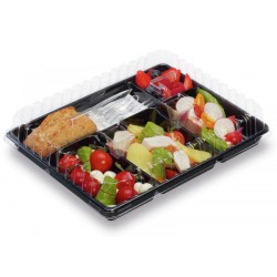 Vente dde vannerie polypropylène & équipement poissonnerie - LaBoutiqueDuPoissonnier.Com