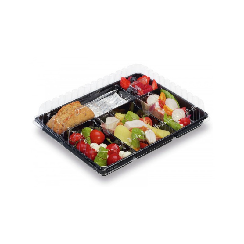 Vente dde vannerie polypropylène & équipement poissonnerie - LaBoutiqueDuPoissonnier.Com