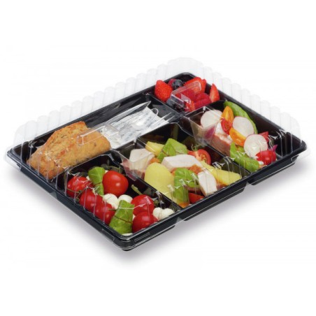 Vente dde vannerie polypropylène & équipement poissonnerie - LaBoutiqueDuPoissonnier.Com