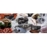 Vente d'imprimantes d'étiquettes poissonnerie EDIKIO - LaBoutiqueDuPoissonnier.Com