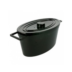 Vente dde vannerie polypropylène & équipement poissonnerie - LaBoutiqueDuPoissonnier.Com