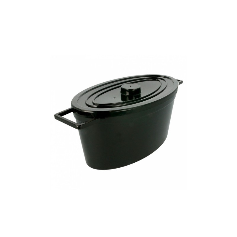 Vente dde vannerie polypropylène & équipement poissonnerie - LaBoutiqueDuPoissonnier.Com