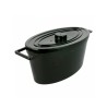 Vente dde vannerie polypropylène & équipement poissonnerie - LaBoutiqueDuPoissonnier.Com