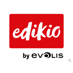 Vente de pinces et autres accessoires pour la création d'étiquettes Edikio - LaBoutiqueDuPoissonnier.Com