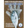Affiche campagne poissonnier OPEF 60X80 (A1)