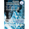 Affiche campagne poissonnier OPEF 60X80 (A1)