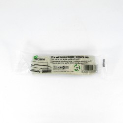 Vente dde vannerie polypropylène & équipement poissonnerie - LaBoutiqueDuPoissonnier.Com