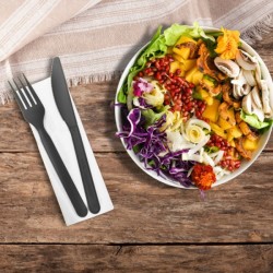 Vente dde vannerie polypropylène & équipement poissonnerie - LaBoutiqueDuPoissonnier.Com