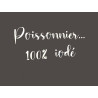 Vente de tabliers personnalisés pour la poissonnerie - LaBoutiqueDuPoissonnier.Com