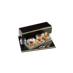 Vente dde vannerie polypropylène & équipement poissonnerie - LaBoutiqueDuPoissonnier.Com