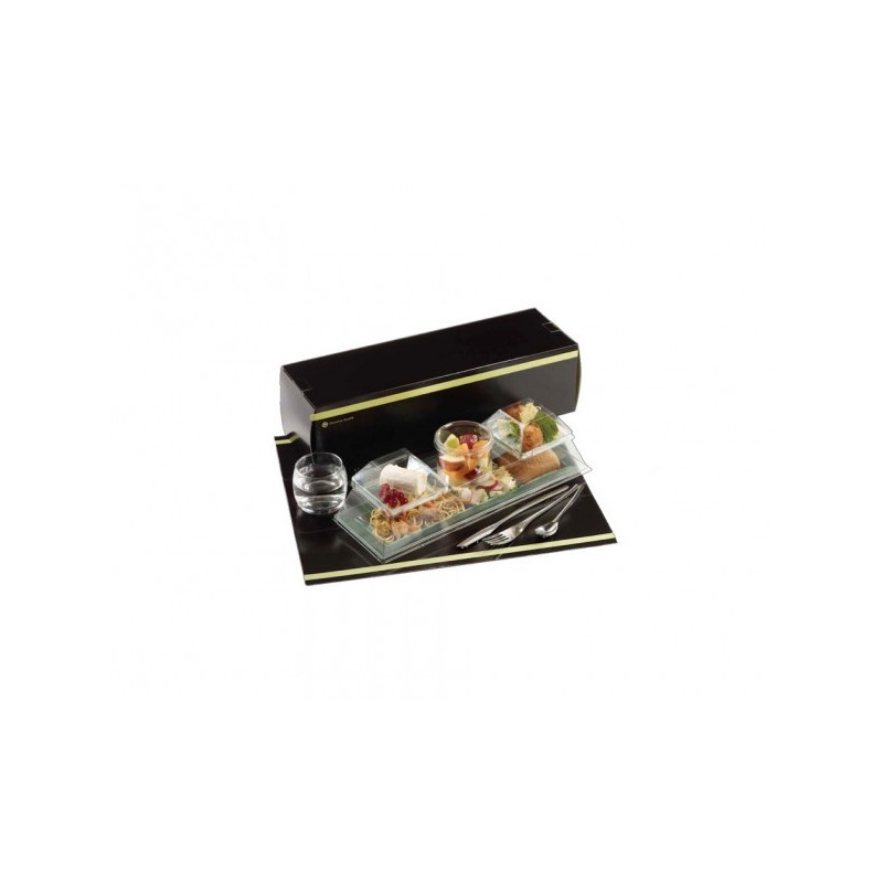 Vente dde vannerie polypropylène & équipement poissonnerie - LaBoutiqueDuPoissonnier.Com