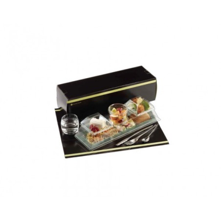 Vente dde vannerie polypropylène & équipement poissonnerie - LaBoutiqueDuPoissonnier.Com