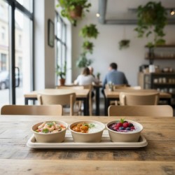 Vente dde vannerie polypropylène & équipement poissonnerie - LaBoutiqueDuPoissonnier.Com