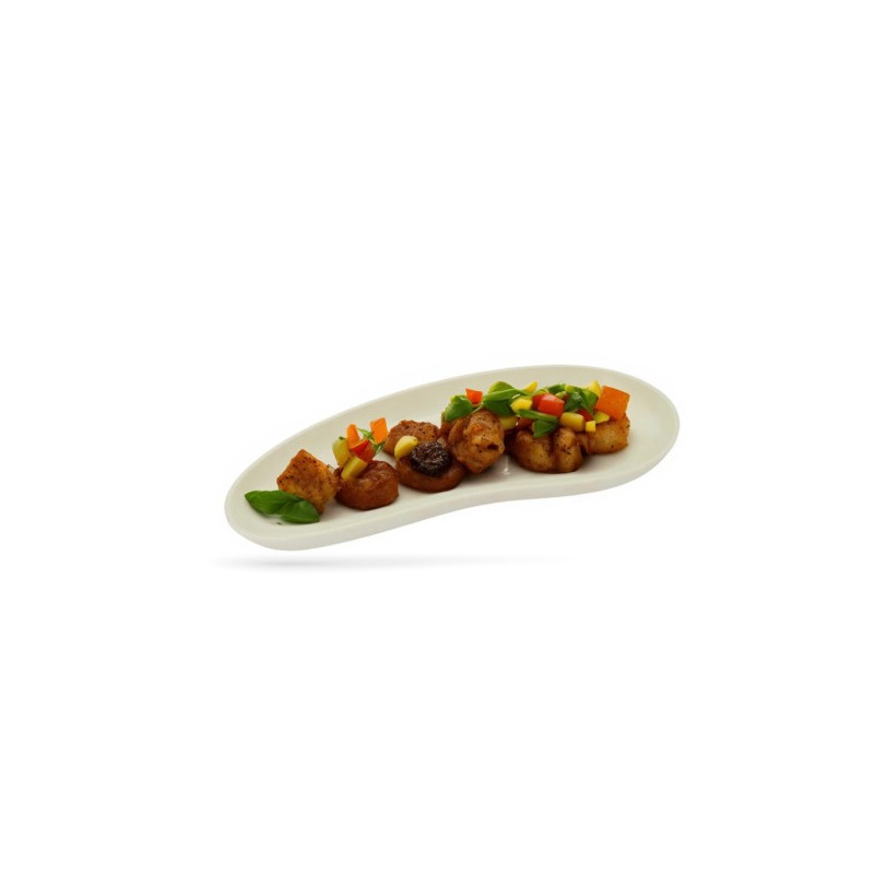 Vente dde vannerie polypropylène & équipement poissonnerie - LaBoutiqueDuPoissonnier.Com