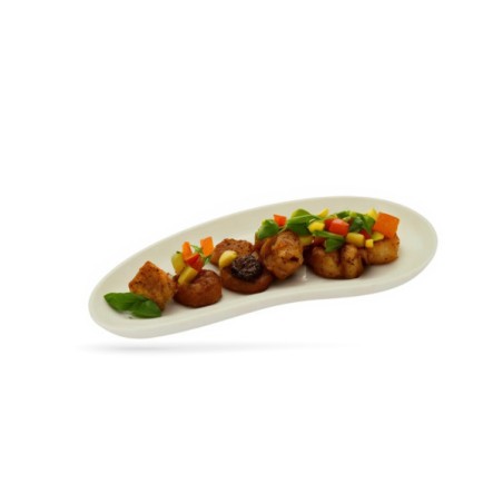 Vente dde vannerie polypropylène & équipement poissonnerie - LaBoutiqueDuPoissonnier.Com