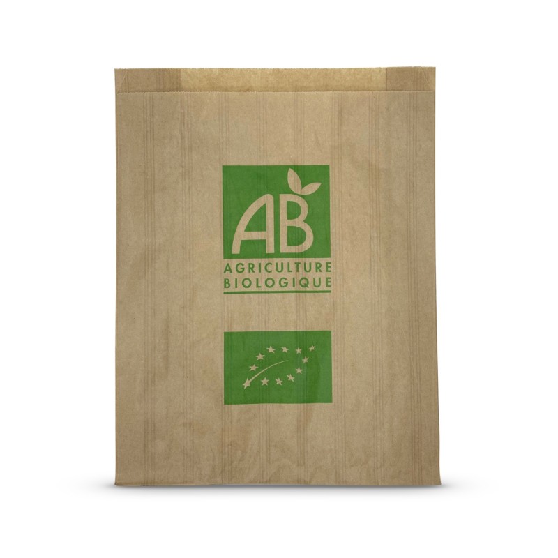 Sacs bretelles & emballage poissonnerie et artisans de bouche - LaBoutiqueDuPoissonnier.Com