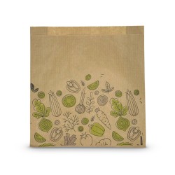 Sacs bretelles & emballage poissonnerie et artisans de bouche - LaBoutiqueDuPoissonnier.Com