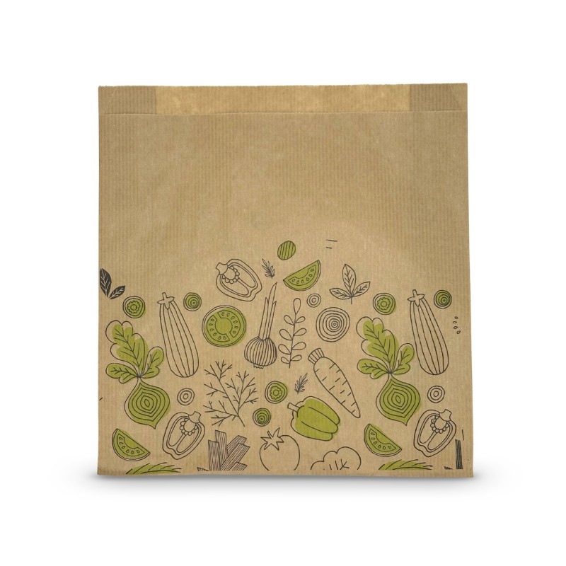 Sacs bretelles & emballage poissonnerie et artisans de bouche - LaBoutiqueDuPoissonnier.Com