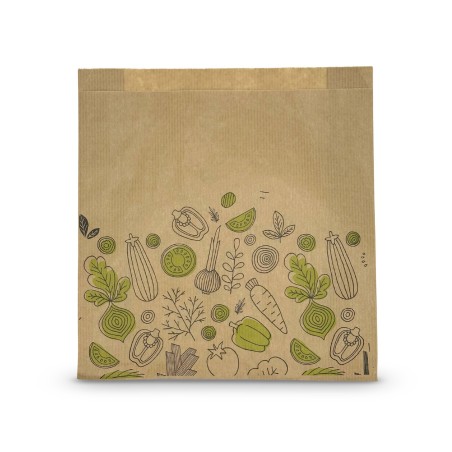 Sacs bretelles & emballage poissonnerie et artisans de bouche - LaBoutiqueDuPoissonnier.Com