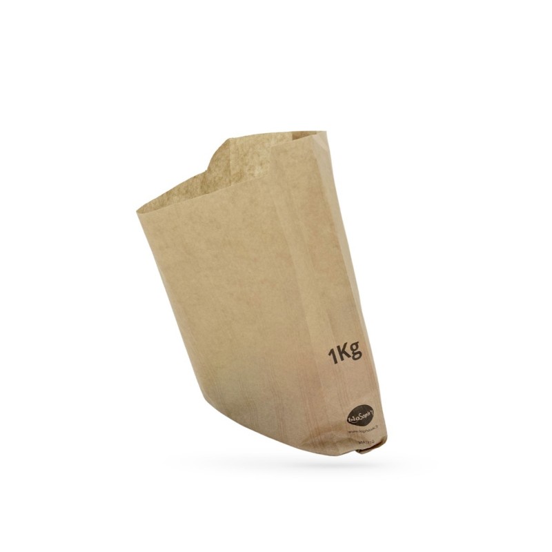 Sacs bretelles & emballage poissonnerie et artisans de bouche - LaBoutiqueDuPoissonnier.Com