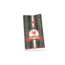 Sacs bretelles & emballage poissonnerie et artisans de bouche - LaBoutiqueDuPoissonnier.Com