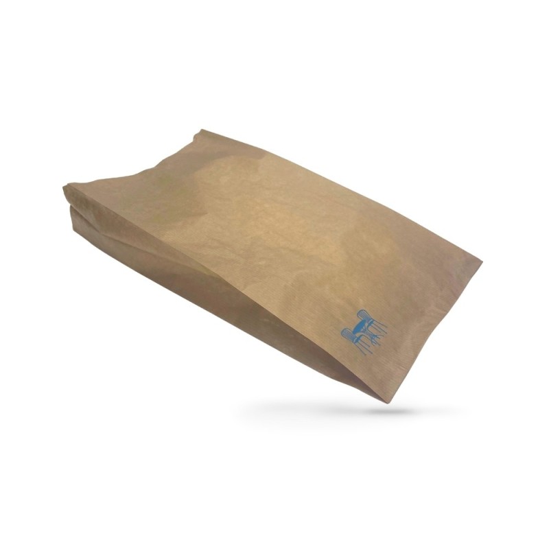 Sacs bretelles & emballage poissonnerie et artisans de bouche - LaBoutiqueDuPoissonnier.Com
