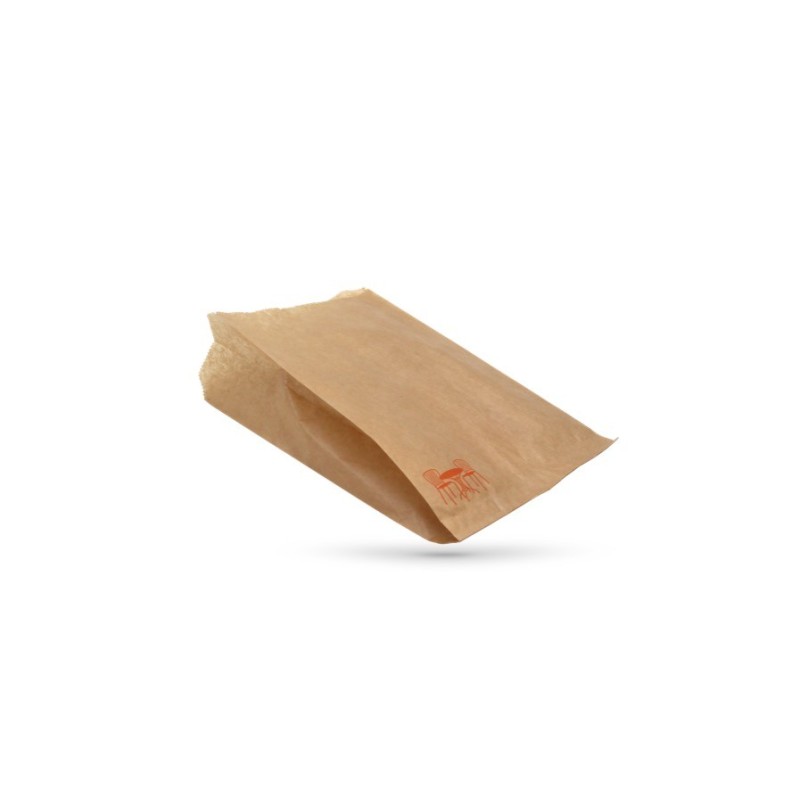 Sacs bretelles & emballage poissonnerie et artisans de bouche - LaBoutiqueDuPoissonnier.Com