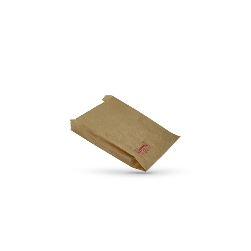 Sacs bretelles & emballage poissonnerie et artisans de bouche - LaBoutiqueDuPoissonnier.Com