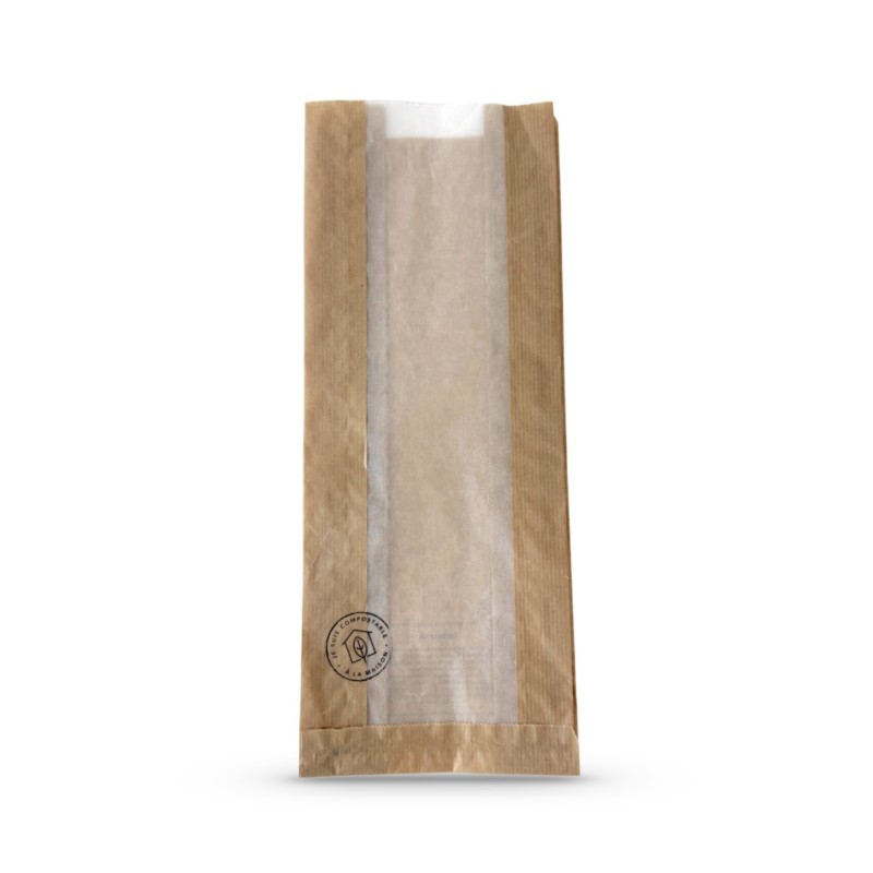 Sacs bretelles & emballage poissonnerie et artisans de bouche - LaBoutiqueDuPoissonnier.Com