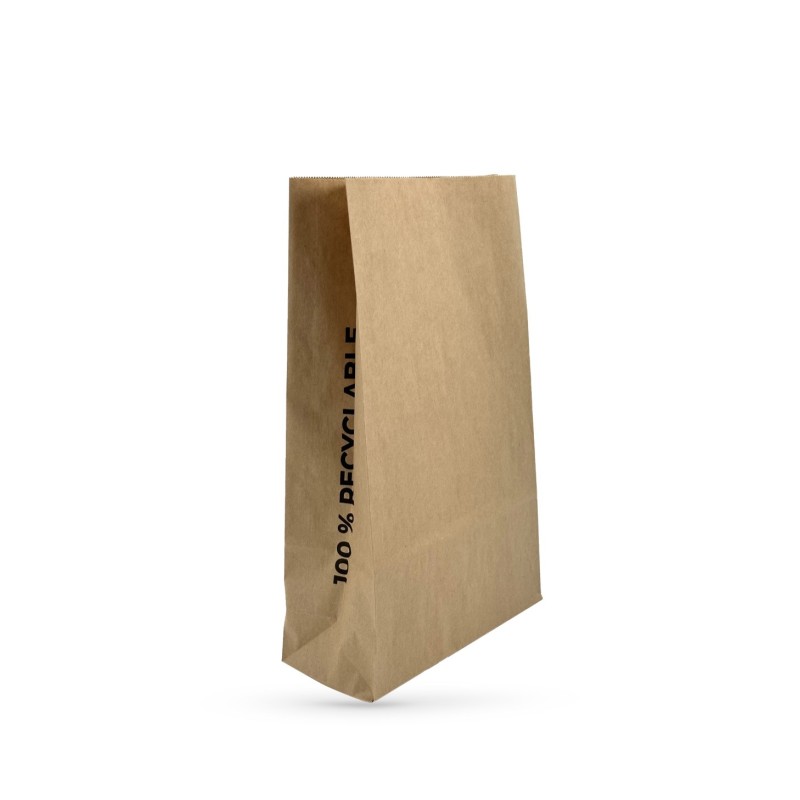 Sacs bretelles & emballage poissonnerie et artisans de bouche - LaBoutiqueDuPoissonnier.Com